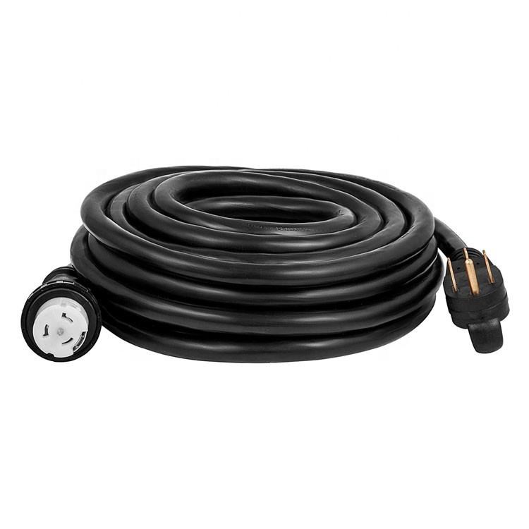 extension cord for 50 amp rv