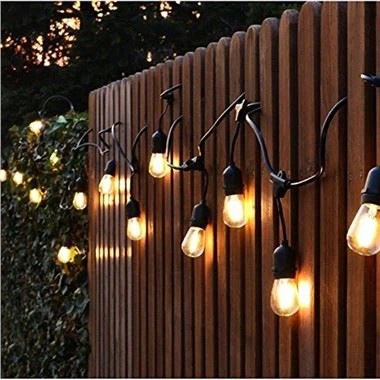 String Lights kültéri vízálló