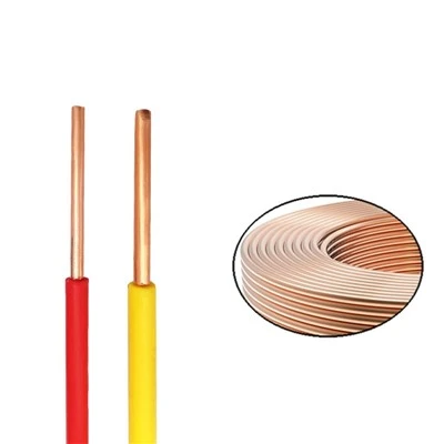 6 mm-es rugalmas kábel