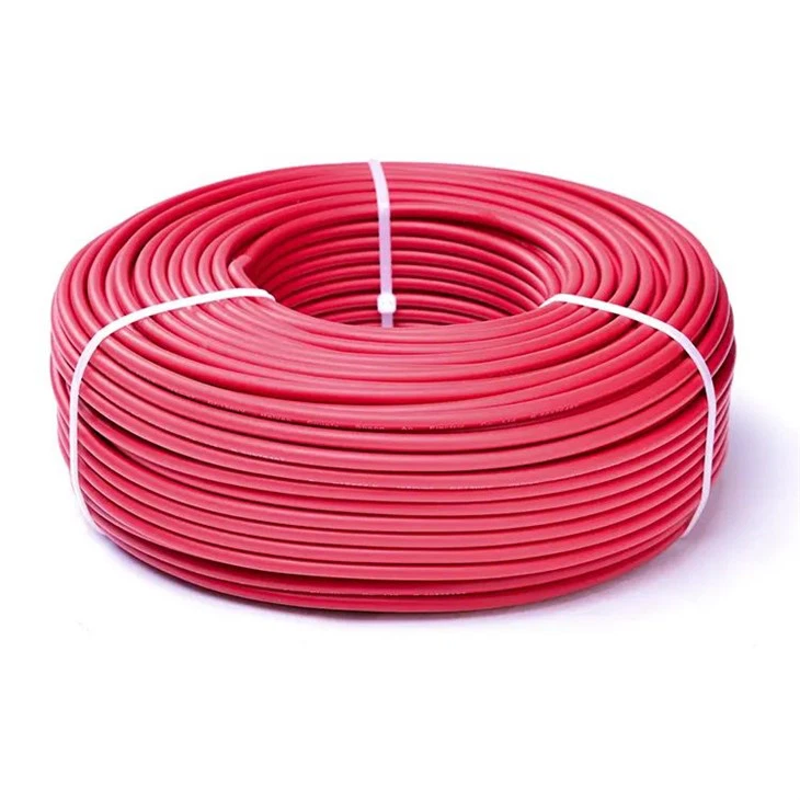 6 mm -es PV napelemes kábel